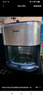 美的（Midea）小炎烤空氣炸鍋上下雙熱源 可視大視窗免翻面 家用多功能智能觸屏 6L實(shí)用大容量 金屬內腔 KZC6054 曬單實(shí)拍圖