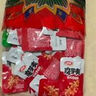 水衛(wèi)士洗衣機(jī)清洗劑270g 免浸泡滾筒波輪洗衣機(jī)清潔劑除垢除菌抗霉斑 曬單實(shí)拍圖