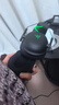 雷蛇（Razer）旋風黑鯊V2 有線頭戴式電競游戲耳機耳麥 被動降噪 USB游戲聲卡 三角洲EQ調(diào)節(jié) CSGO 吃雞耳機  曬單實拍圖
