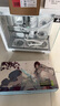 華碩ROG TUF全家桶 彈藥庫 9800X3D/無卡/5070TI/5080彈藥庫X870AYW/吹雪臺式游戲直播電腦主機DIY整機 配置四：9800X3D丨32G丨1T丨核顯 曬單實拍圖