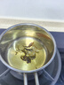 尋西湖茶葉滇紅茶正宗云南鳳慶滇紅金絲蜜香型嫩芽耐泡新茶罐裝50g 曬單實(shí)拍圖