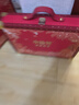 燕之屋即食燕窩中秋禮盒送禮中秋節禮品送長(cháng)輩媽媽生日禮物花漾70g*8瓶 曬單實(shí)拍圖