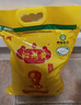世喜硅膠圍兜嬰兒吃飯防水罩衣寶寶輔食圍嘴口水巾兒童防濺衣學(xué)生餐具 曬單實(shí)拍圖