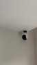 dahua大華無線智能家居攝像頭360度無死角帶夜視家用室內(nèi)語音雙攝1000萬全景旋轉(zhuǎn)云臺(tái)球機(jī) DH-H10B-E2 曬單實(shí)拍圖