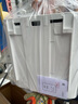 箭牌節(jié)水蹲便器防臭大沖力蹲坑便池衛(wèi)浴衛(wèi)生間蹲便器套裝AELD52614D 曬單實拍圖