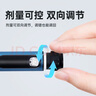 可伴（KEBAN）胰島素筆式注射器甘精門冬適用胰島素注射筆甘舒霖3ml筆芯可用 可伴筆1支【JD直郵】 曬單實拍圖