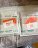 芬也（FENYE）產(chǎn)后收腹內(nèi)褲微壓輕塑高腰提臀強(qiáng)力收小肚子神器無痕短褲粉+杏XXL 曬單實(shí)拍圖
