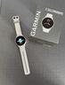 佳明（GARMIN）Active6骨瓷白心率跑步游泳健身時(shí)尚運動(dòng)智能手表生日禮物 曬單實(shí)拍圖