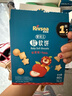 禾泱泱嬰幼兒果果原粒草莓味11.25g高鈣寶寶零食小巧練抓握 曬單實(shí)拍圖