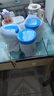 貝拉米（Bellamy's）白金版3段幼兒奶粉800g 12~24月 有機A2蛋白 澳洲原裝進(jìn)口 曬單實(shí)拍圖