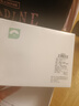 久歲伴兒童內褲女童50s莫代爾抑菌薄款三角褲頭中大童寶A類(lèi)卡通萌兔短褲 曬單實(shí)拍圖