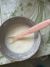 秋田滿滿有機高鐵嬰幼兒米粉（牛肉番茄）258g寶寶營養(yǎng)輔食_維A加鋅 10月+ 曬單實拍圖