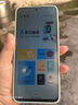 百度小度青禾學(xué)習手機V20/W30家長(cháng)可控防沉迷AI輔導學(xué)生小初中同步課 小度W30學(xué)習手機【8+256G】 曬單實(shí)拍圖