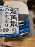 龍角散薄荷草本潤喉糖日本進(jìn)口糖果原味70g*6袋盒裝送老師禮物 獨立包裝 曬單實(shí)拍圖