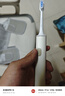 東耐倫 適配小米電動(dòng)牙刷頭T300/T500 米家青春版MI成人聲波柔軟毛清潔通用替換刷頭牙刷頭 8支 升級通用型適用T300/T500/T700 曬單實(shí)拍圖