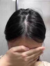 仙姿蘭仙洗姿發(fā)蘭水草本多效果冼發(fā)露凈爽去屑控油蓬松植物洗發(fā)水 商家推薦側柏葉植物洗發(fā)水500ml*1瓶裝 曬單實(shí)拍圖
