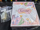 茱莉蔻（Jurlique）經(jīng)典玫瑰柔膚沐浴露300ML禮盒 深層清潔補水滋潤護膚沐浴液 曬單實拍圖