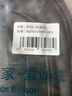 Edison高中生書包大容量初中大學(xué)生防潑水雙肩包旅行背包K052-8G黑色 曬單實拍圖