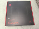 卓威奇亞（ZOWIE GEAR）400Hz顯示器 電競顯示器 FastTN屏 游戲顯示屏 DyAc2技術(shù) 電腦顯示器360Hz升級款 XL2566X+ 曬單實(shí)拍圖