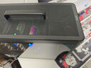AMD R5 5600/RX7650GRE/6500XT迷你主機ITX整機手提DIY電腦組裝機臺式mini辦公臺式機AI PC電腦 配置十丨R5 9600X/RTX5060Ti 曬單實(shí)拍圖