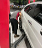 優(yōu)科豪馬輪胎 215/55R17 94V E70B 原配廣汽本田繽智/奧德賽/凱美瑞/尊瑞 曬單實拍圖