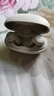 wedoking睡眠耳機(jī)睡覺(jué)專用真無(wú)線藍(lán)牙側(cè)睡不咯耳asmr隔音降噪助眠睡眠豆隱形小巧適用蘋果華為榮耀耳塞耳機(jī) 曬單實(shí)拍圖