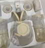 新貝吸奶器 電動(dòng)吸奶器雙邊無(wú)痛全自動(dòng)  拔奶器 大吸力便攜吸乳器8132 曬單實(shí)拍圖
