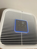 霍尼韋爾（Honeywell）空氣凈化器除花粉甲醛細(xì)菌流感病毒衛(wèi)健委備案消毒機(jī)hmax空間艙全屋速凈KJ1000F-P22W家電國家補貼 曬單實拍圖
