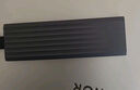 ?？低暎℉IKVISION）M.2 NVMe協(xié)議固態(tài)硬盤盒子移動(dòng)硬盤盒SSD硬盤外接盒讀取器適用筆記本電腦type-c蘋果手機(jī)平板 曬單實(shí)拍圖
