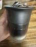 西尼優(yōu)（CEENIU）車載香薰汽車香水氛固體香膏杯架內(nèi)用除異味高級正品高檔持久淡香 曬單實拍圖