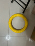 加仕高狗狗玩具eva拉環(huán)中大型犬互動(dòng)圓環(huán)金毛邊牧磨牙耐咬狗解悶神器 曬單實(shí)拍圖