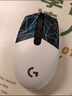 羅技（G）G304LOL 無線鼠標(biāo) G102/G502有線游戲鼠標(biāo) 輕質(zhì)便攜FPS英雄聯(lián)盟吃雞 鼠標(biāo)墊收納盒 生日禮物 常規(guī)鼠標(biāo)墊（210*260*2mm） 曬單實(shí)拍圖