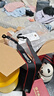 佳能EOS100D 200D學(xué)生入門級單反相機(jī)高清旅游單反入門后封港版新手 店保三年白100D+18-55STM 套餐二 曬單實(shí)拍圖