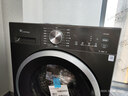 小天鵝（LittleSwan）滾筒洗衣機(jī)全自動(dòng)家用【TG10V628T】水魔方 10公斤 以舊換新 一級(jí)能效 內(nèi)衣洗 家電國(guó)家補(bǔ)貼20% 曬單實(shí)拍圖