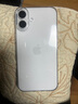 Apple/蘋(píng)果 iPhone 16 Plus（A3291）128GB 白色 支持移動(dòng)聯(lián)通電信5G 雙卡雙待手機(jī) 曬單實(shí)拍圖
