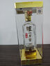 瀘州老窖 特曲晶彩 濃香型白酒 42度 500ml*1瓶 單瓶裝 曬單實拍圖