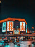 TELESIN(泰迅)運(yùn)動(dòng)相機(jī)背包夾大疆a(chǎn)ction5pro 4磁吸背包夾gopro12 13背包夾支架insta360背包夾子 曬單實(shí)拍圖