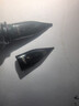 凌美LAMY德國原裝凌美狩獵者恒星通用配件筆尖LAMY鋼筆EF尖凌美鋼筆尖進(jìn)口 黑筆尖ef-0.38 一個(gè) 曬單實(shí)拍圖