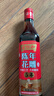 老恒和 五年陳年花雕500ml 曬單實(shí)拍圖