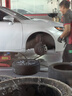 優(yōu)科豪馬（yokohama）橫濱汽車輪胎  215/55R17 94V  AE51B 原配 凱美瑞/亞洲龍 曬單實拍圖