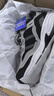 斯凱奇（Skechers）男戶(hù)外老爹鞋復古潮流厚底舒適百搭加絨運動(dòng)休閑鞋一腳蹬237125 曬單實(shí)拍圖