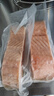 鮮京采 智利大西洋鮭魚(yú)三文魚(yú)段 凈重2斤 生鮮魚(yú)類(lèi)  曬單實(shí)拍圖