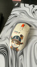 雙飛燕（A4TECH）R72 Pro Duo 大手無線USB游戲鼠標(biāo) 野蠻部落血手幽靈Type-C充電吃雞CS輕量化3395電競鼠標(biāo) 機(jī)械狗 曬單實(shí)拍圖
