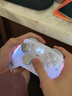 北通鯤鵬70AI智控旗艦精英游戲手柄xbox自適應(yīng)扳機(jī)switch2電容搖桿steam電腦PC手機(jī)藍(lán)牙NS 黑神話悟空  曬單實拍圖