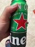 喜力經(jīng)典500ml*18聽整箱裝 喜力啤酒Heineken 中秋送酒 曬單實拍圖