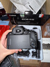 佳能（Canon） EOS R10 微單相機 輕量小型 APS-C畫(huà)幅 高速連拍 r10高清4K視頻 R10拆單機+RF50 F1.8小痰盂鏡頭套裝 套餐一【128G內存卡~抗震防雨包~Vlog套裝】 曬單實(shí)拍圖