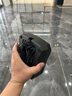 米其林（MICHELIN）車載充氣泵大功率打氣泵汽車輪胎有線充氣泵胎壓檢測打氣筒M2565 曬單實拍圖