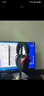 極度未知（HYPERX）颶風(fēng)2颶風(fēng)3系列電競游戲耳機頭戴式 fps吃雞耳麥降噪麥克風(fēng) 原金士頓cloud2電競耳機 颶風(fēng)3-黑紅【DTS音效丨性能升級】 曬單實(shí)拍圖