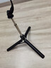 索盈【熱銷(xiāo)500W+】自拍桿三腳架手機支架落地神器360度旋轉防抖三軸云臺便攜式旅游直播支架桌面拍攝桿 曬單實(shí)拍圖
