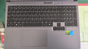 機械革命【國家補貼20%】極光X 酷睿i7HX 游戲本筆記本電腦(i7-13700HX 16G 1T RTX5060 2.5K屏 180Hz 灰) 曬單實拍圖